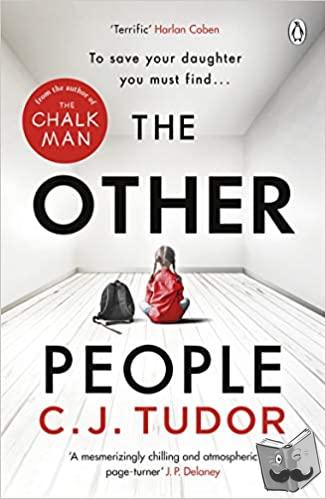 C. J. Tudor - The Other People