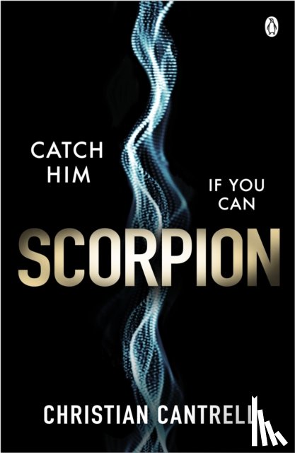 Cantrell, Christian - Scorpion