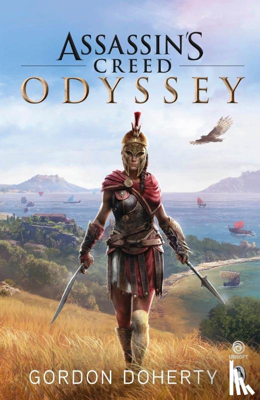 Doherty, Gordon - Assassin’s Creed Odyssey
