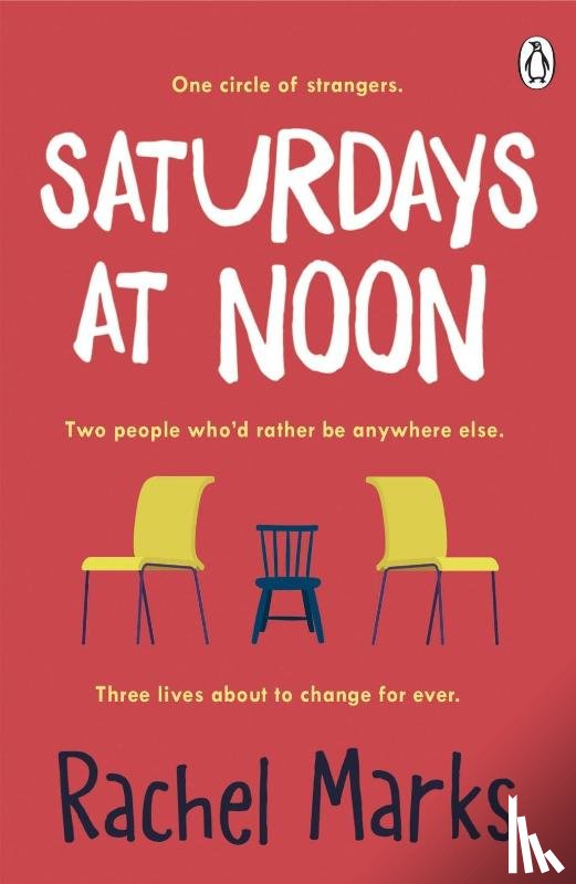 Marks, Rachel - Saturdays at Noon