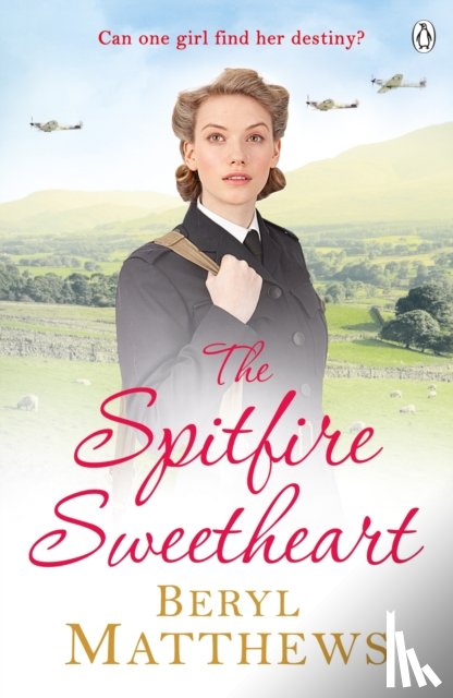 Matthews, Beryl - The Spitfire Sweetheart