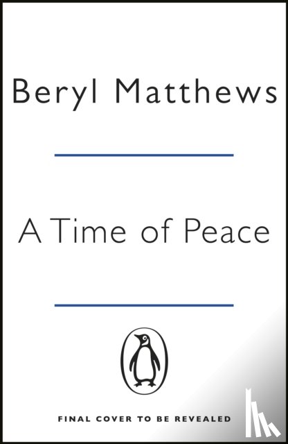 Matthews, Beryl - Her Mother's Daughter