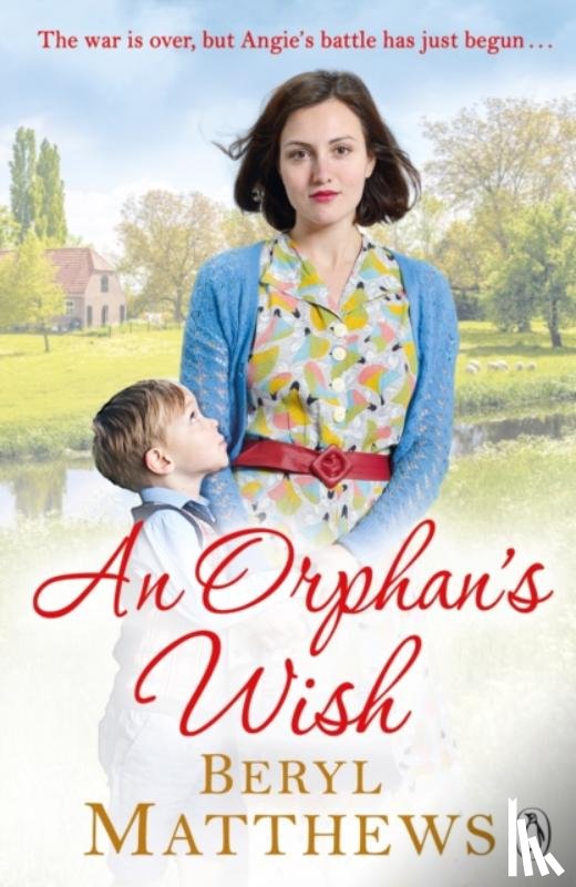 Matthews, Beryl - An Orphan's Wish