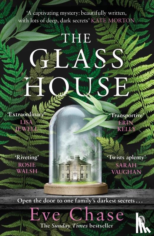 Chase, Eve - The Glass House