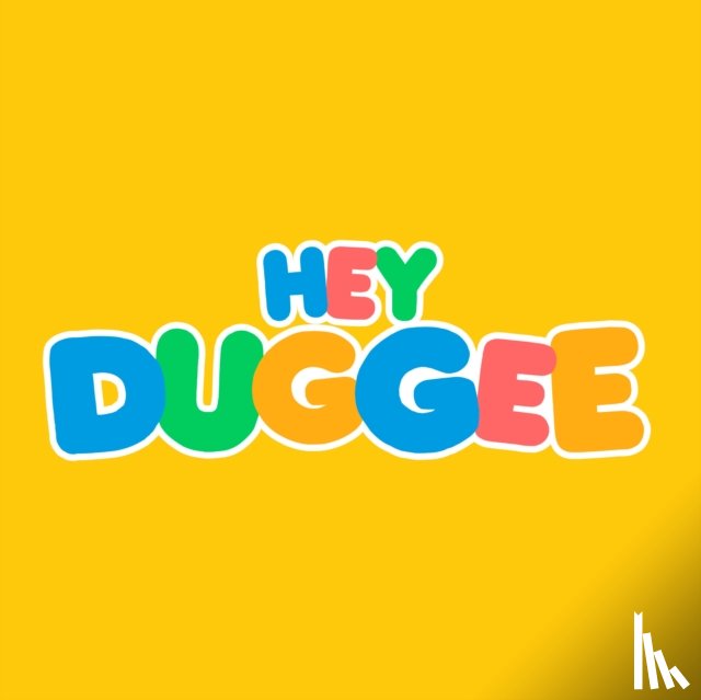 Hey Duggee - Hey Duggee: Duggee's Party!