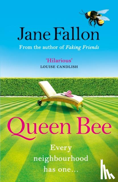 Fallon, Jane - Queen Bee