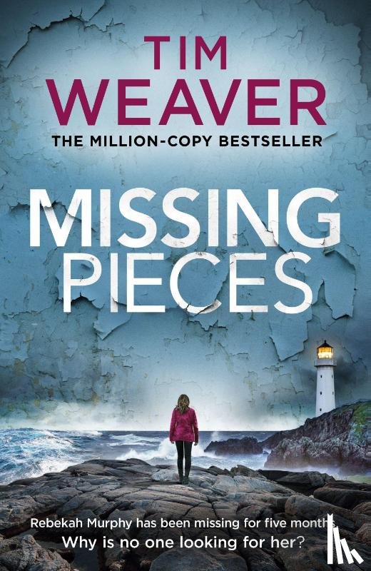 Weaver, Tim - Missing Pieces