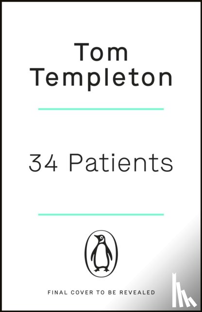 Templeton, Tom - 34 Patients