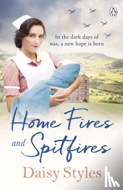 Styles, Daisy - Home Fires and Spitfires