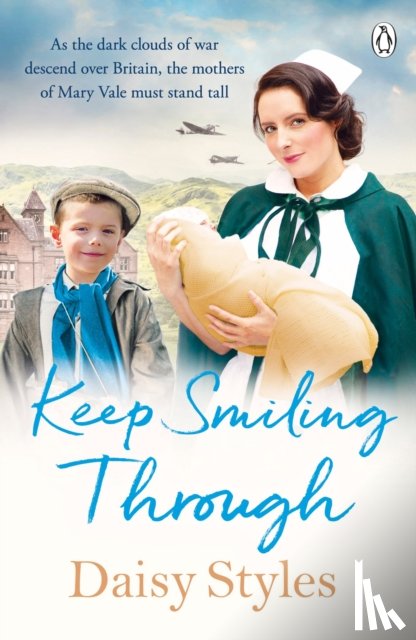Styles, Daisy - Keep Smiling Through