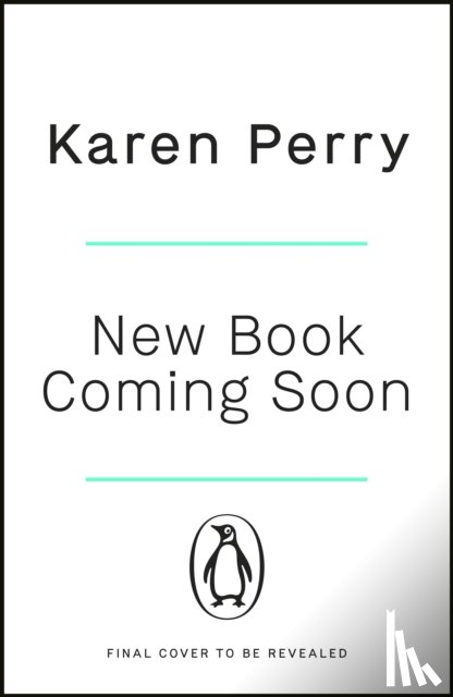 Perry, Karen - The Worst Thing You Ever Did
