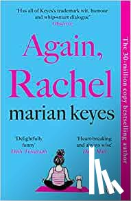 Keyes, Marian - Again, Rachel