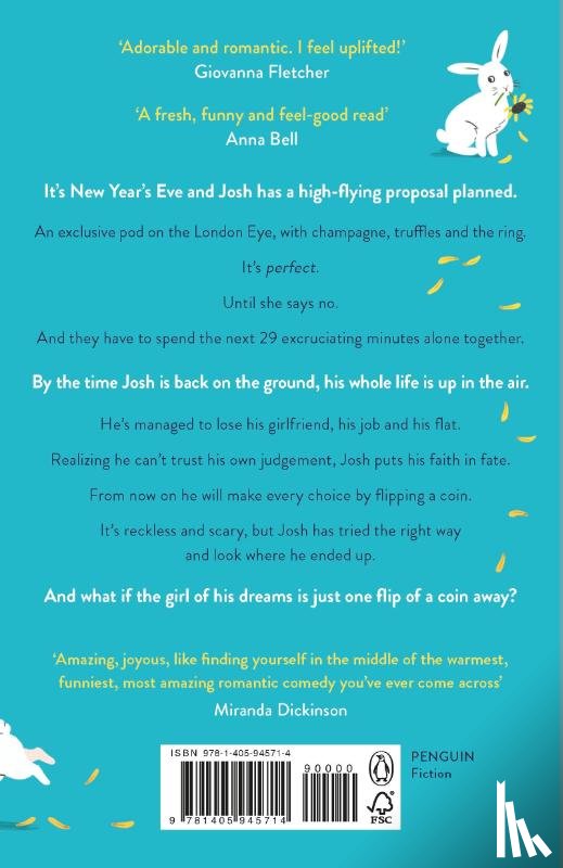 Bailey, James - The Flip Side