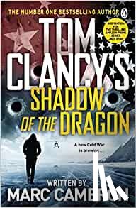 Cameron, Marc - Tom Clancy's Shadow of the Dragon