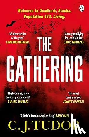 Tudor, C. J. - The Gathering