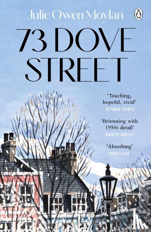 Moylan, Julie Owen - 73 Dove Street
