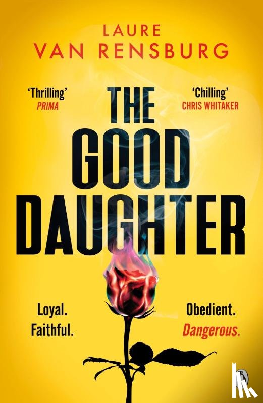 Rensburg, Laure Van - The Good Daughter