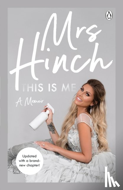 Hinch, Mrs - This Is Me