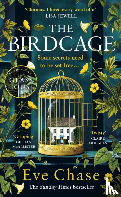 Chase, Eve - The Birdcage