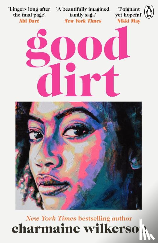 Wilkerson, Charmaine - Good Dirt