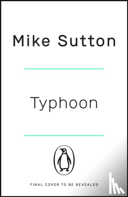 Sutton, Mike - Typhoon