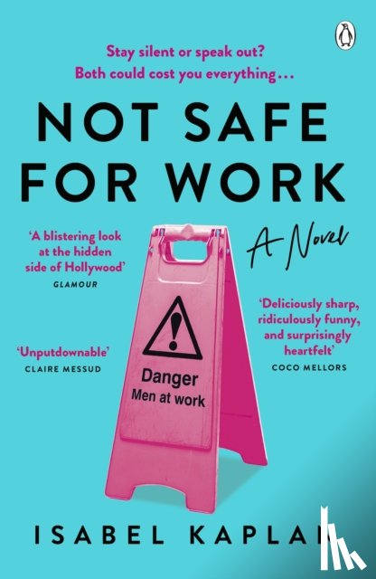 Kaplan, Isabel - Not Safe For Work