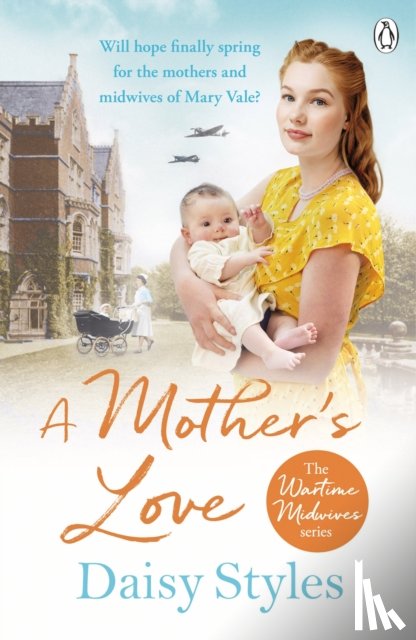 Styles, Daisy - A Mother's Love