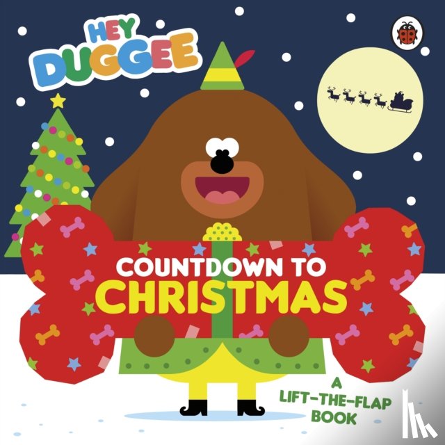 Hey Duggee - Hey Duggee: Countdown to Christmas