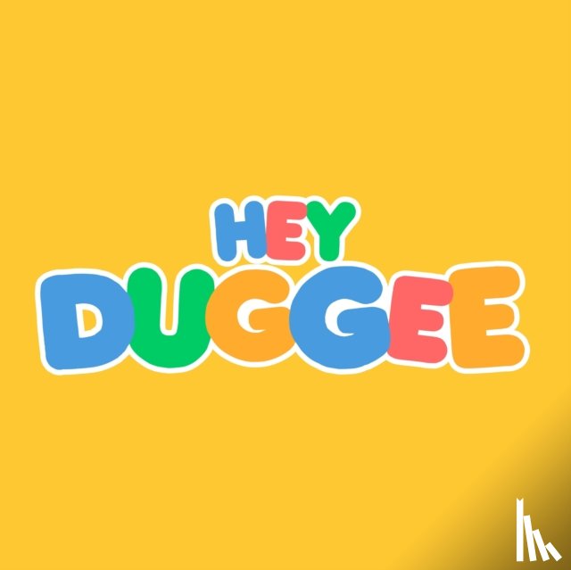 Hey Duggee - Hey Duggee: Ah-Woof!