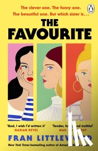 Littlewood, Fran - The Favourite