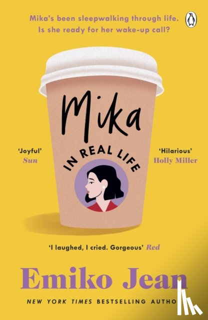 Jean, Emiko - Mika In Real Life