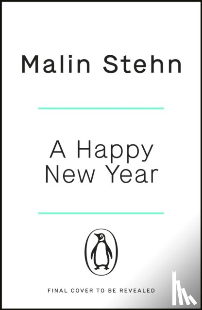 Stehn, Malin - Happy New Year