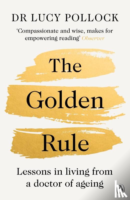 Pollock, Lucy - The Golden Rule