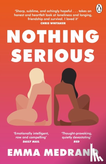 Medrano, Emma - Nothing Serious