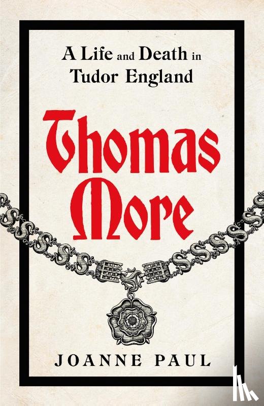 Paul, Dr Joanne - Thomas More