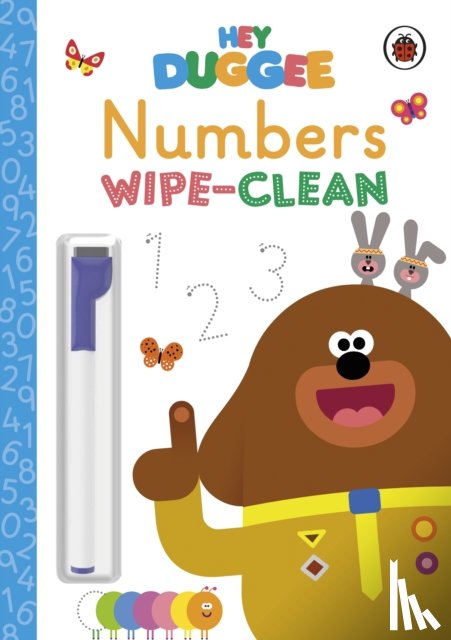 Hey Duggee - Hey Duggee: Numbers