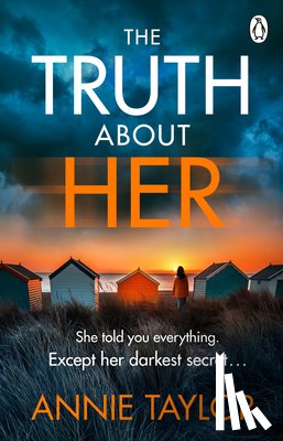 Taylor, Annie - The Truth About Her