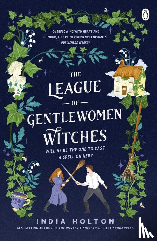 Holton, India - The League of Gentlewomen Witches