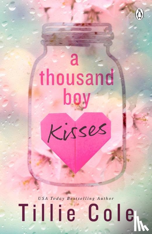 Cole, Tillie - A Thousand Boy Kisses