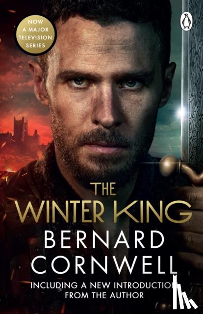 Cornwell, Bernard - The Winter King