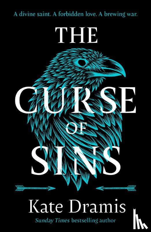 Dramis, Kate - The Curse of Sins