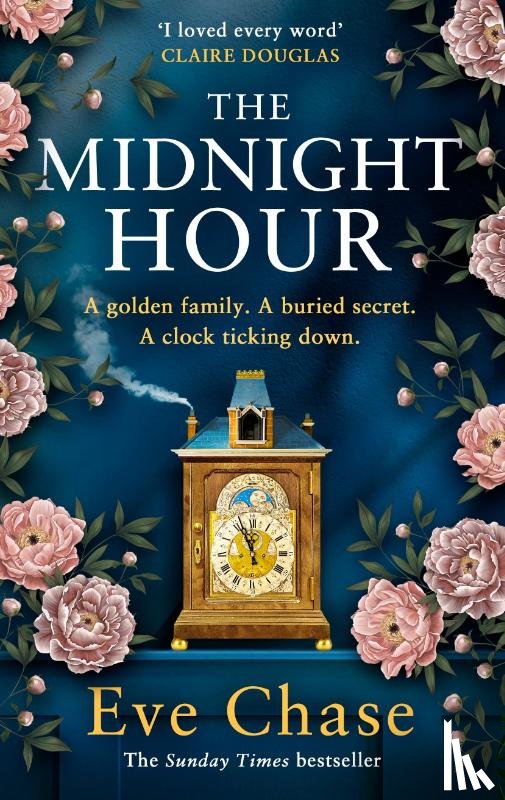 Chase, Eve - The Midnight Hour