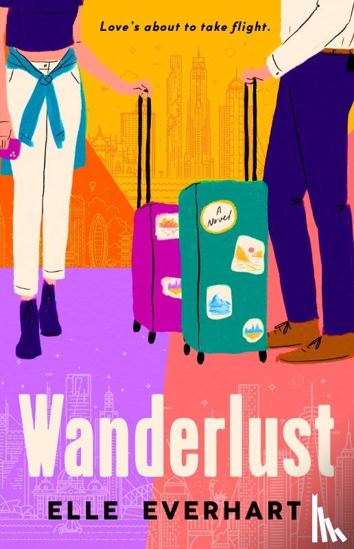 Everhart, Elle - Wanderlust
