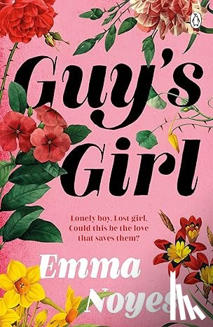 Noyes, Emma - Guy's Girl