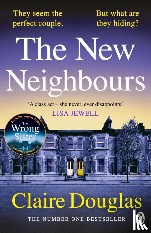 Douglas, Claire - The New Neighbours