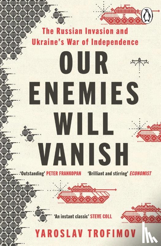 Trofimov, Yaroslav - Our Enemies will Vanish