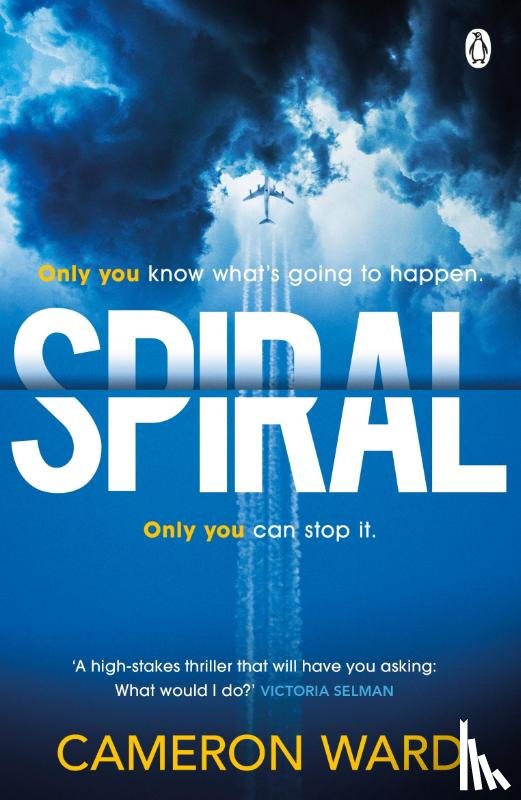 Ward, Cameron - Spiral