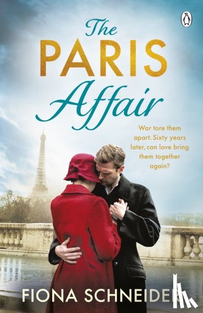 Schneider, Fiona - The Paris Affair