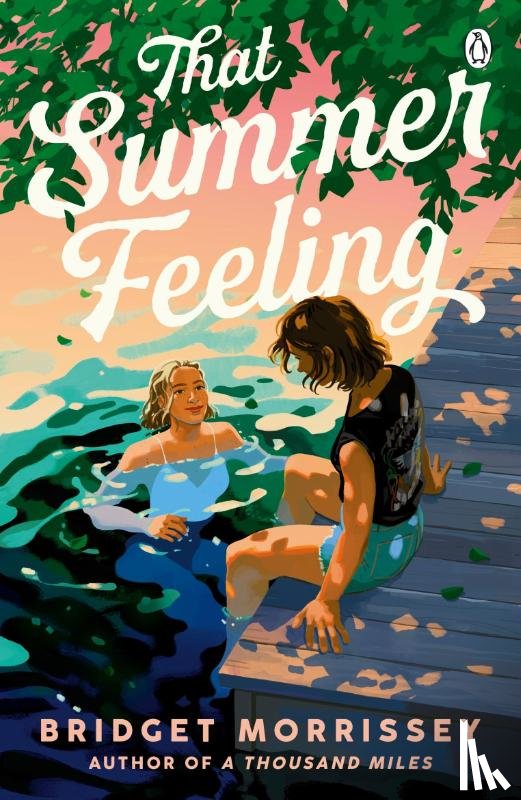 Morrissey, Bridget - That Summer Feeling