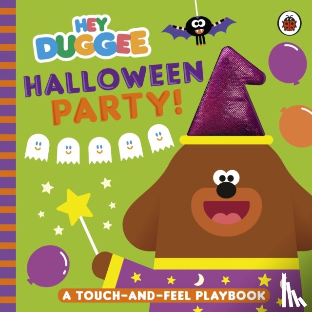 Hey Duggee - Hey Duggee: Halloween Party!